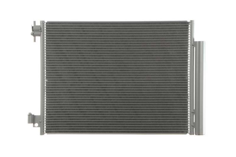 Kondensator, Klimaanlage